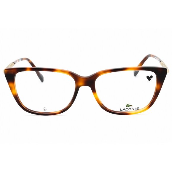 Lacoste EYEGLASSES L2939-214-54 New with case